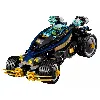 lego ninjago - le samouraï vxl - 70625