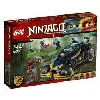 lego ninjago - le samouraï vxl - 70625