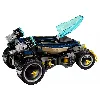 lego ninjago - le samouraï vxl - 70625