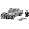 lego speed champions - aston martin db5 (james bond 007) - 76911