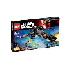 lego star wars - le x - wing fighter de poe - 75102