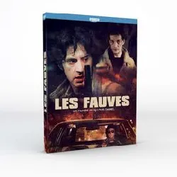 les fauves - 4k ultra hd + blu - ray