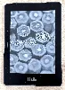 liseuse amazon kindle voyage 7th generation nm460gz 3g+wifi -4gb wi-fi 6"