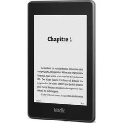 liseuse ebook amazon kindle paperwhite 8 go 6 pouces noir