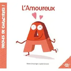 livre a l'amoureux