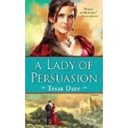 livre a lady of persuasion