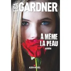 livre a même la peau