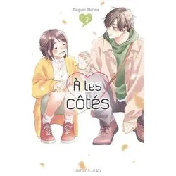 livre a tes côtés - tome 12