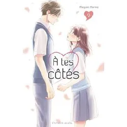 livre a tes côtés - tome 9