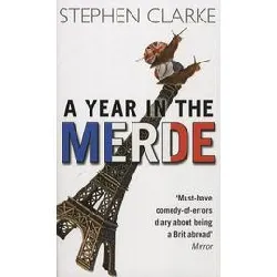 livre a year in the merde