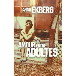 livre amour entre adultes