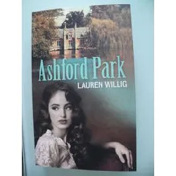 livre ashford park