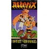 livre astérix le gaulois - astérix et cléopâtre - les 12 travaux d'astérix - vhs