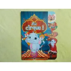 livre au cirque !