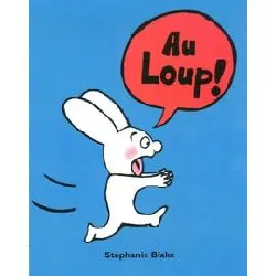 livre au loup !