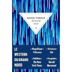 livre au nord du monde