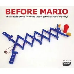 livre before mario