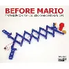 livre before mario