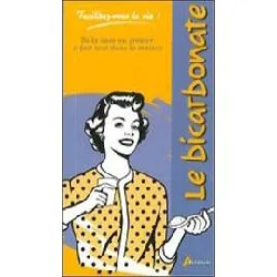 livre bicarbonate (le)