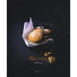 livre biscuits