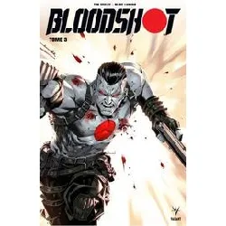 livre bloodshot tome 3