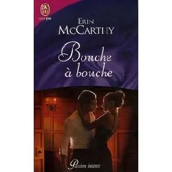 livre bouche à bouche