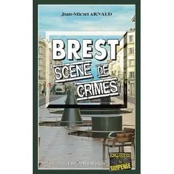 livre brest, scène de crimes