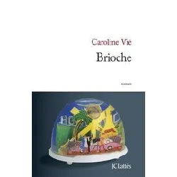 livre brioche