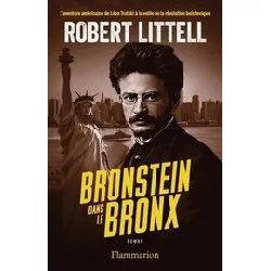 livre bronstein dans le bronx