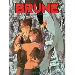 livre brune