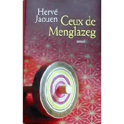 livre ceux de menglazeg