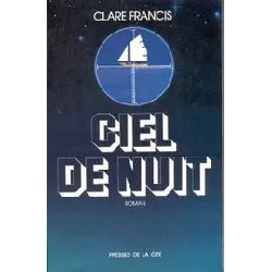 livre ciel et nuit