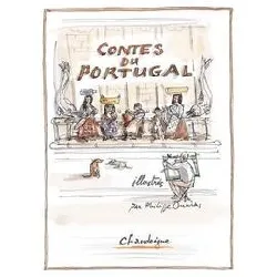 livre contes du portugal