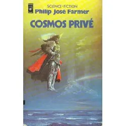 livre cosmos privé..