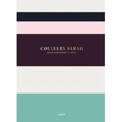 livre couleurs sarah