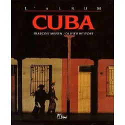 livre cuba