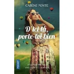 livre d'ici là, porte - toi bien