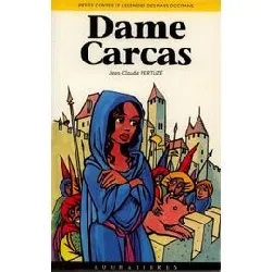 livre dame carcas