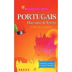 livre dictionnaire de poche portugais