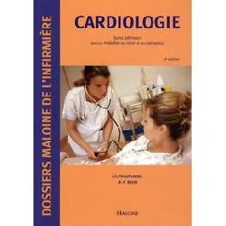 livre dmi - cardiologie, 2e ed