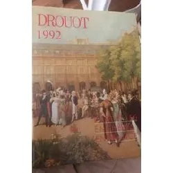 livre drouot 92