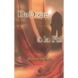 livre du doute a la foi