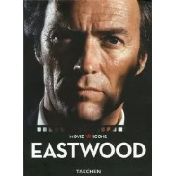 livre eastwood - edition trilingue français - anglais - allemand