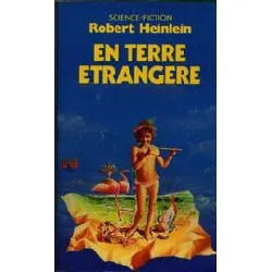 livre en terre étrangère