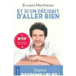 livre et si on déciidait d'aller bien