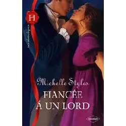 livre fiancée à un lord