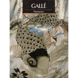 livre galle