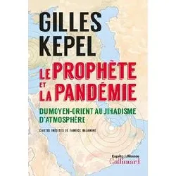 livre geopolitique du chaos