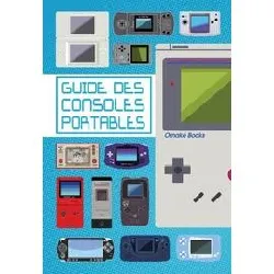 livre guide des consoles portables