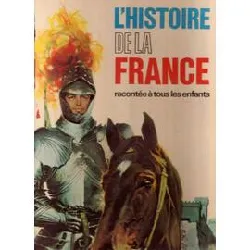 livre hist.france images